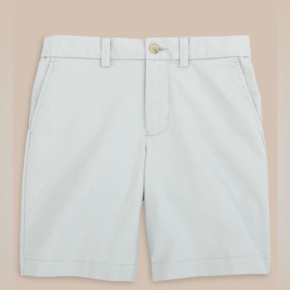 Other - NWT Southern Tide Boys Channel Marker Khaki Short